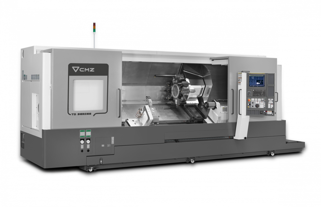cmz-td-35-y-1350-mechwerk-ag