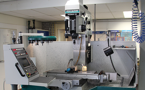 Fehlmann Picomax 54